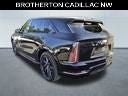 cadillac escalade iq 2025 1GYTEFKL9SU108356 image cadillac escalade iq 2025 1GYTEFKL9SU108356 image